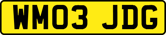 WM03JDG