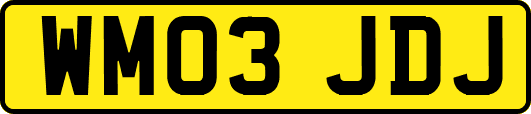 WM03JDJ