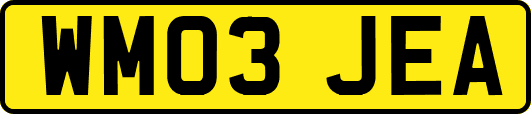 WM03JEA