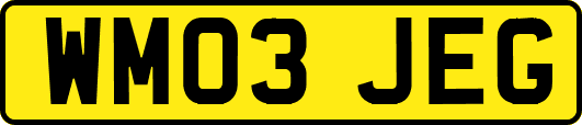 WM03JEG