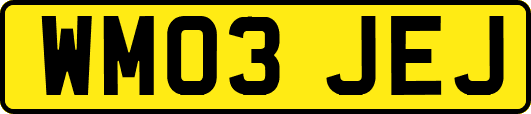 WM03JEJ