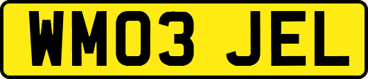 WM03JEL