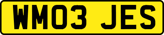 WM03JES
