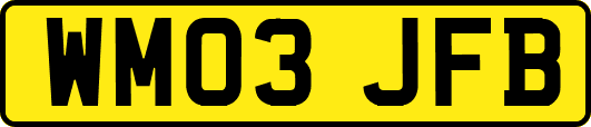 WM03JFB