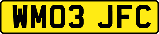 WM03JFC