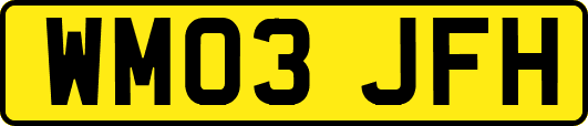 WM03JFH
