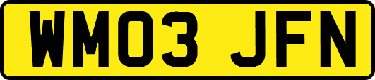 WM03JFN