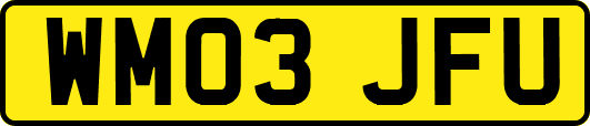 WM03JFU