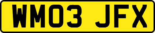 WM03JFX