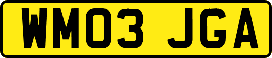 WM03JGA