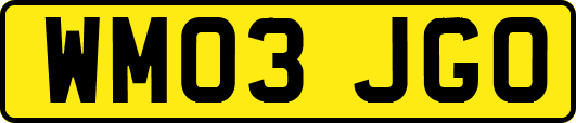 WM03JGO