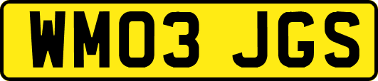 WM03JGS