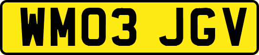 WM03JGV