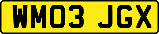 WM03JGX