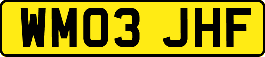 WM03JHF