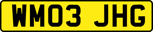 WM03JHG
