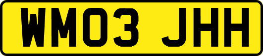 WM03JHH
