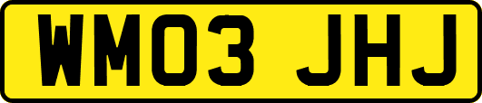 WM03JHJ
