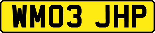 WM03JHP