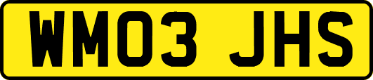 WM03JHS