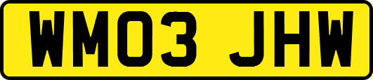 WM03JHW