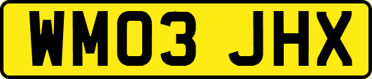 WM03JHX