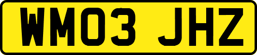 WM03JHZ