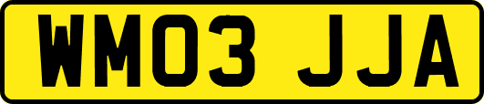 WM03JJA