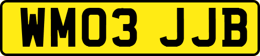 WM03JJB