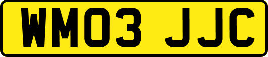 WM03JJC