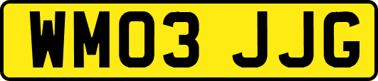 WM03JJG