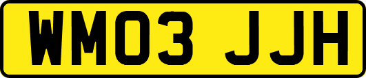 WM03JJH