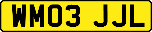WM03JJL