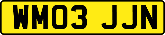 WM03JJN