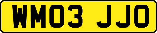 WM03JJO