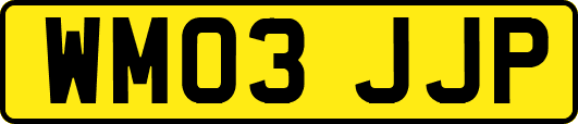 WM03JJP