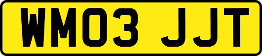 WM03JJT