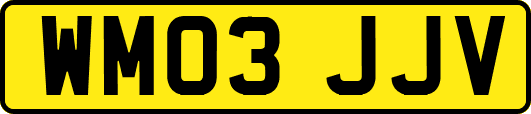 WM03JJV