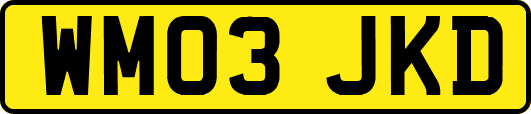 WM03JKD