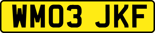 WM03JKF