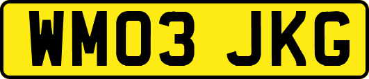 WM03JKG