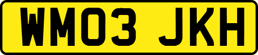 WM03JKH