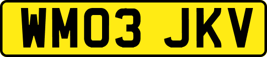 WM03JKV
