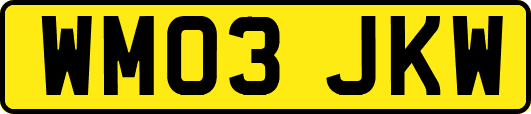 WM03JKW