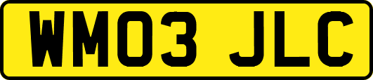 WM03JLC
