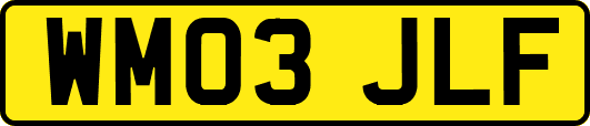 WM03JLF