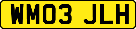 WM03JLH