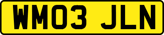 WM03JLN