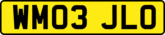 WM03JLO