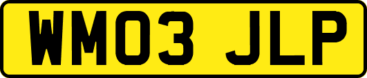 WM03JLP
